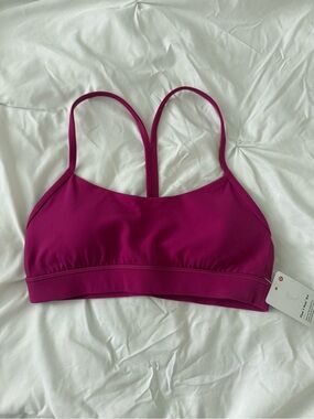 Lululemon Flow Y Bra
